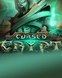 Cursed Crypt