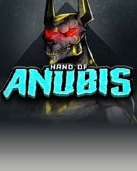 Hand of Anubis