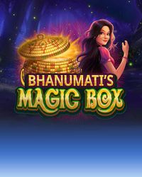 Bhanumati's Magic Box