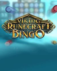 Viking Runecraft Bingo