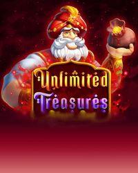 Unlimited Treasures Bonus Buy