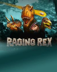 Raging Rex
