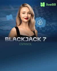 Spanish Blackjack 7