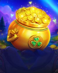 Wild Wild Riches Returns