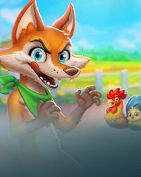 Bigger Barn House Bonanza