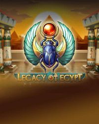 Legacy of Egypt