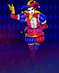 Joker’s Jewels Hot