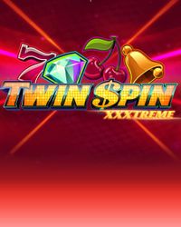 Twin Spin XXXtreme