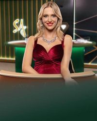 Diamond Hall - Baccarat 4