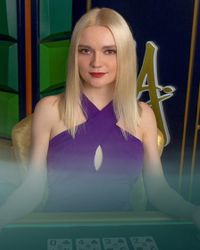 Emerald Hall - Blackjack 1