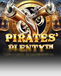 Pirates' Plenty MegaWays