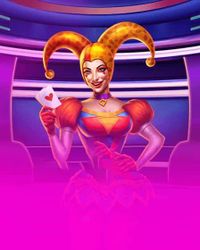 Blazing Wilds Megaways