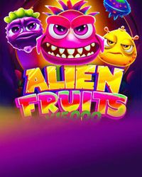 Alien Fruits