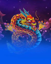 Floating Dragon New Year Festival Ultra Megaways