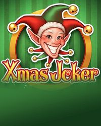 Xmas Joker 3-Reel