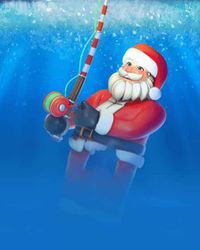 Christmas Big Bass Bonanza