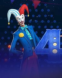 4 Bonuses Bonanza - Plinko Spin