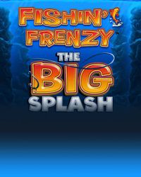 Fishin Frenzy The Big Splash