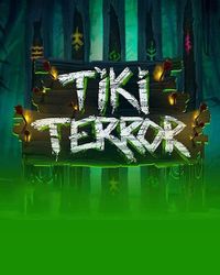 Tiki Terror