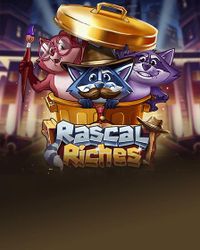 Rascal Riches