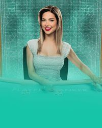 Privé Lounge Baccarat 8