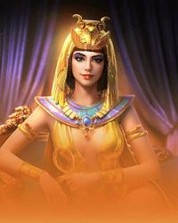 Secrets of Cleopatra