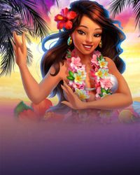 Alohawaii: Cash Collect