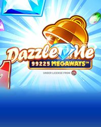 Dazzle Me Megaways