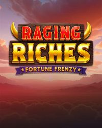 Raging Riches