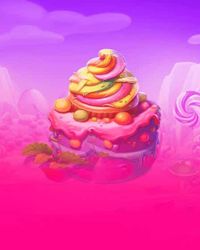 Sugar Supreme Powernudge