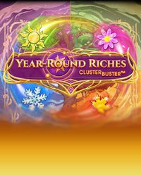 Year-Round Riches Clusterbuster