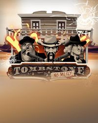 Tombstone: No Mercy