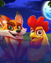 Finger Lick’n Free Spins