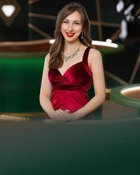 Diamond Hall - Baccarat 2