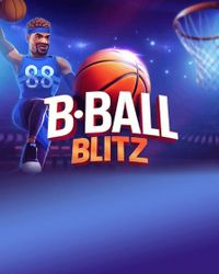 B-Ball Blitz
