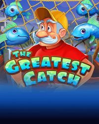 The Greatest Catch Bonus Buy