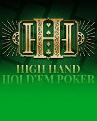 High Hand Holdem Poker