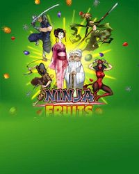 Ninja Fruits