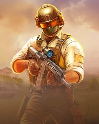 Battle Ground Zero Megaways