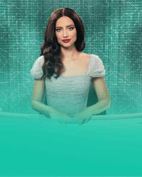 Privé Lounge Baccarat 2