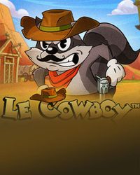 Le Cowboy
