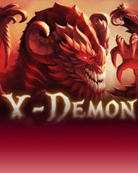 X-Demon Bonus Buy