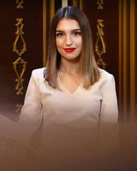 Live Roulette - Russian