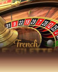 NetEnt French Roulette