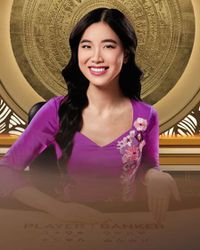 Vietnamese Speed Baccarat 2