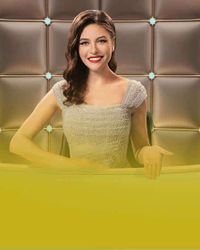 Privé Lounge Baccarat 3