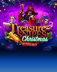 Treasure-snipes: Christmas Bonus Buy