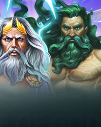 Age of the Gods: Cash Collect
