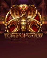 TOMB OF GOLD