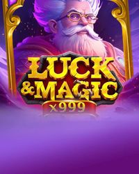 Luck & Magic